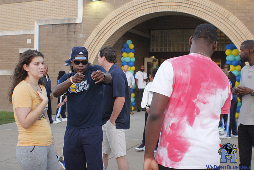 RePresent Every Day (2)