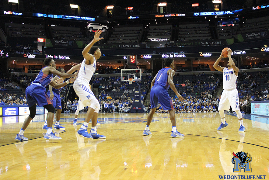 11-19 vs Savannah State (151)