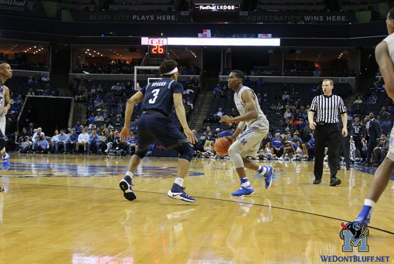 11-30  JSU 69 MEM 84 (226)