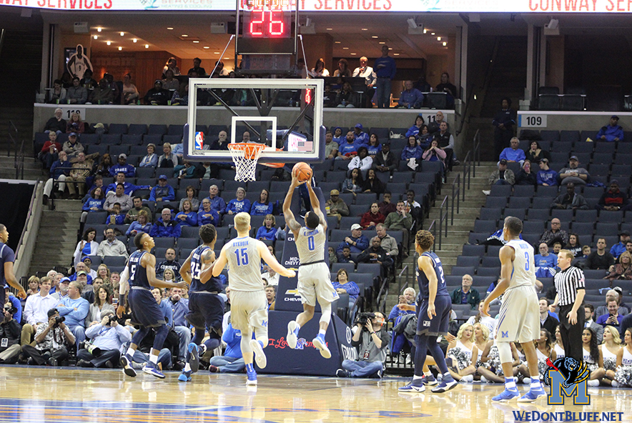 11-30  JSU 69 MEM 84 (72)