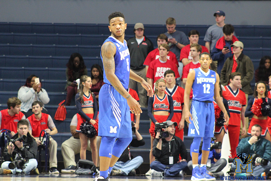 12-3 MEM 77 MISS 85 (45)