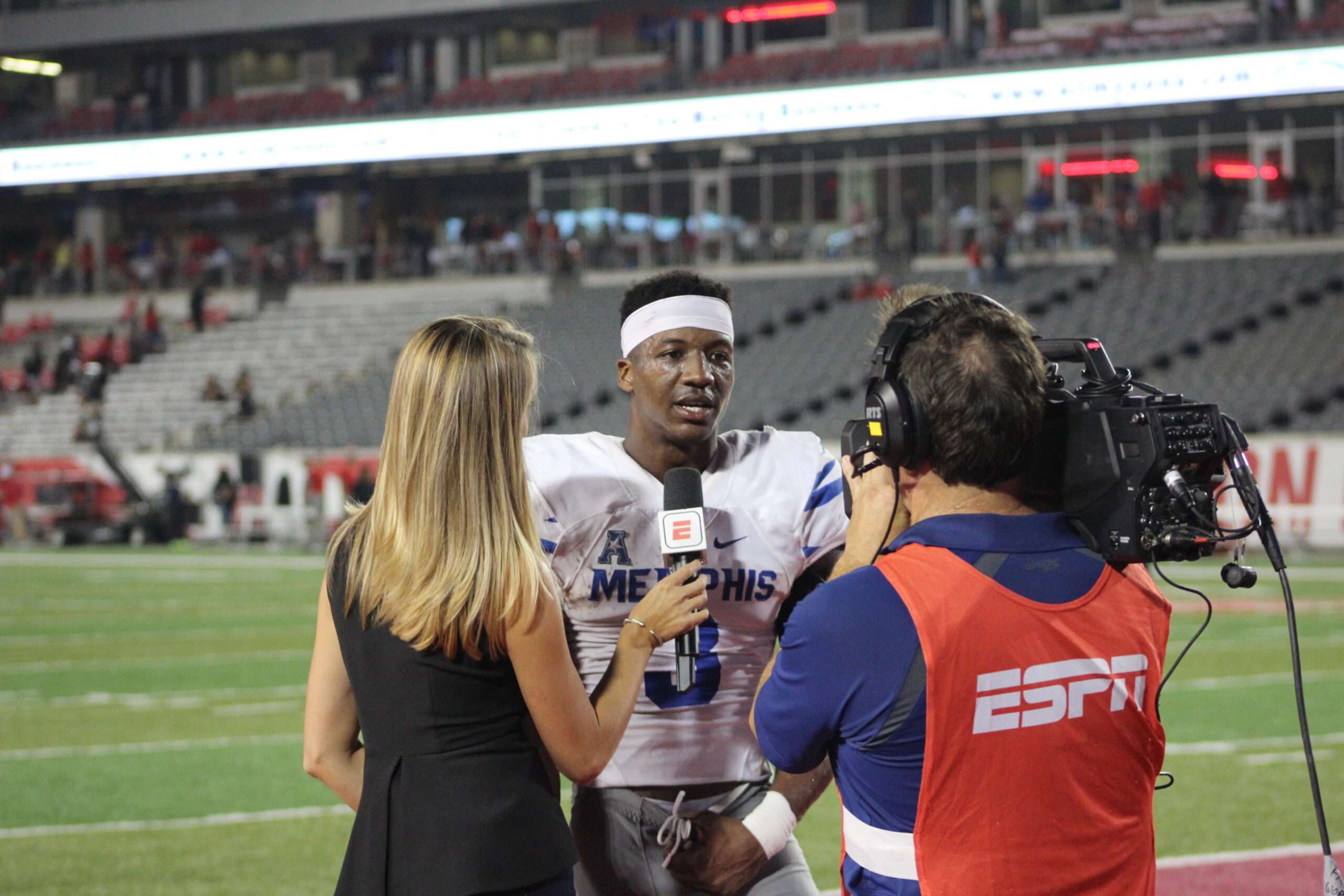 Tigers Vs Cougars: See What They Said